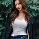 Clementinewolf
