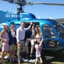 Sea World Helicopters