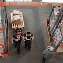 jasaforwarder